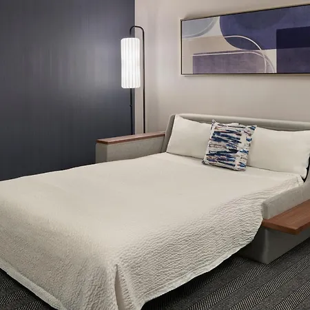 Courtyard By Marriott Toronto Markham Exterior photo