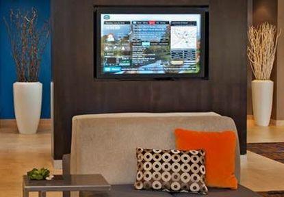 Courtyard By Marriott Toronto 3* Markham