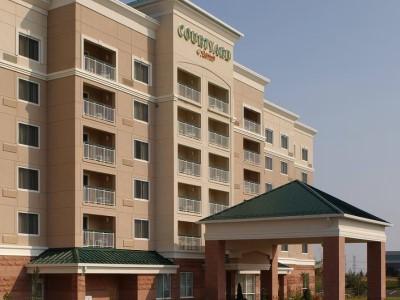Courtyard By Marriott Toronto Markham