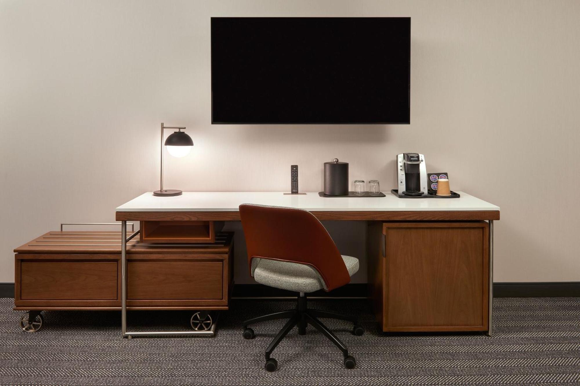 Courtyard By Marriott Toronto Markham