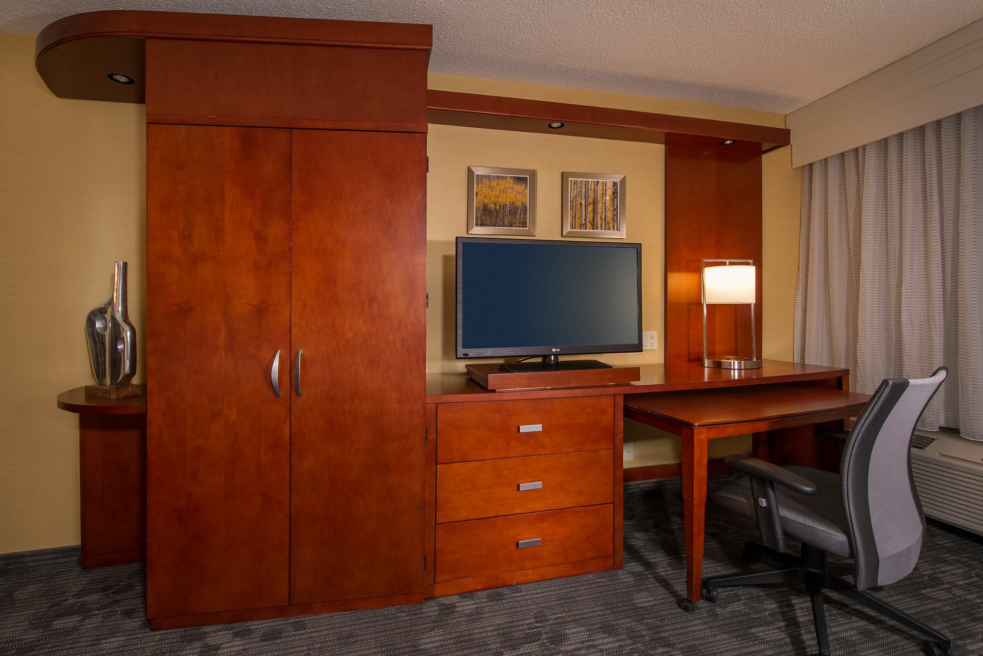 Hotel Courtyard By Marriott Toronto Markham