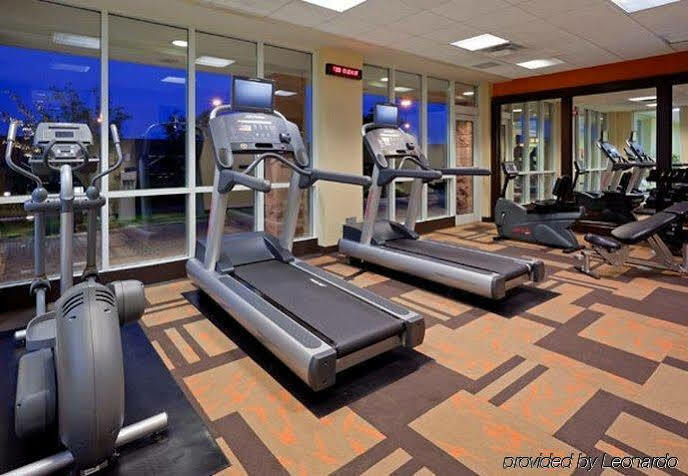 Hotel Courtyard By Marriott Toronto Markham